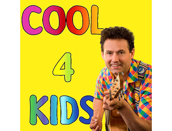 Cool For Kids - ADELAIDE BAND HIRE - Singers Musicians - Entertainers ...